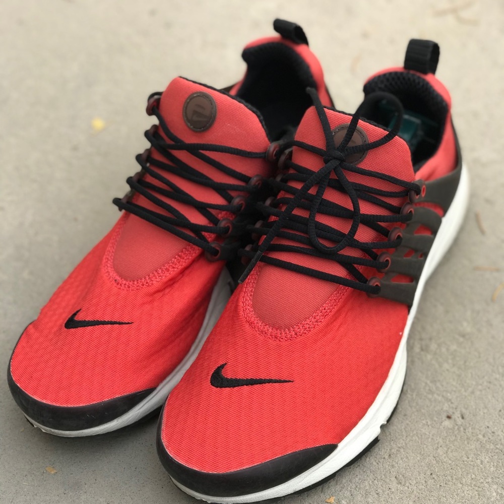 Nike presto